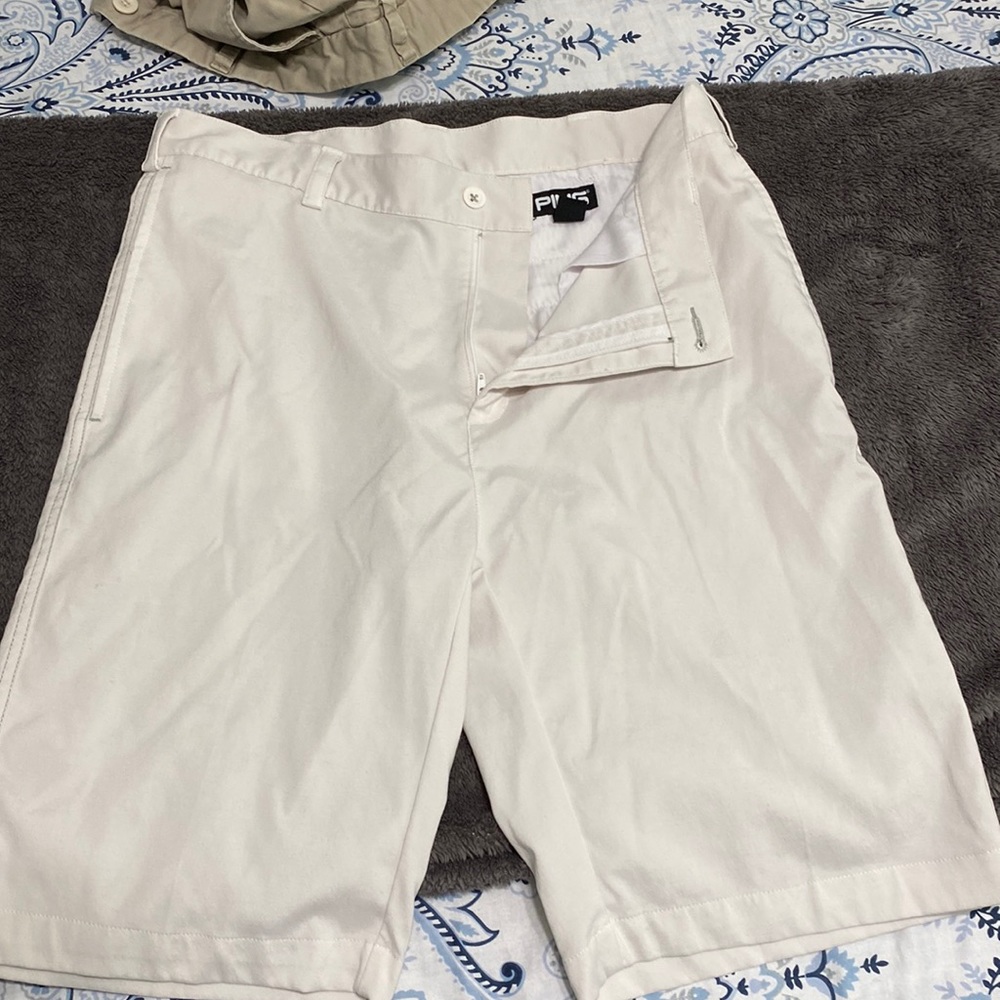 Ping mens golf shorts